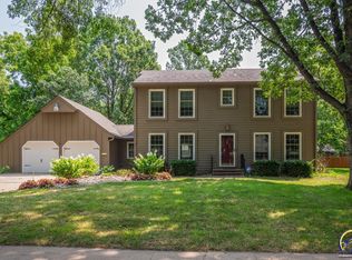 3310 SW Randolph Ave, Topeka, KS 66611