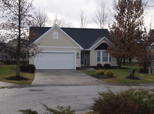 12191 Sweet Spice Oval, North Royalton, OH