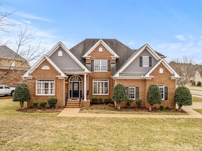 101 Galway Lk S, Hendersonville, TN, 37075