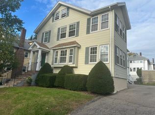 21 Wiley Rd #21, Belmont, MA 02478