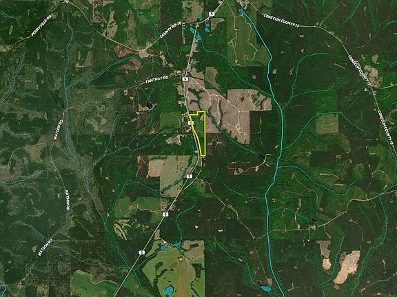 4th image of 0 County Road 5