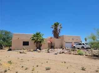 7094 W Jupiter Dr, Golden Valley, AZ 86413