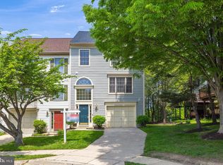 5356 Tarkington Pl, Columbia, MD 21044