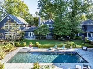 4 Kervan Rd, Rye, NY 10580