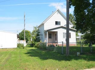 204 1st St SW, Dodge Center, MN 55927