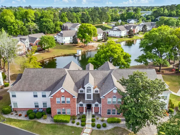 4375 Crepe Myrtle Ct. #E, Murrells Inlet, SC 29576