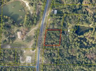 0 S State Highway 81, Ponce De Leon, FL 32455