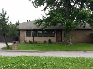 7010 Elk Canyon Ct, Oklahoma City, OK 73162