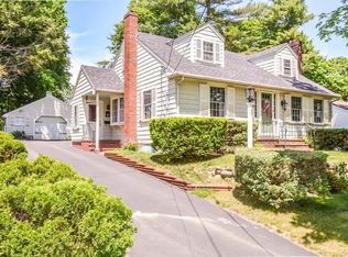 137 Tremont St, Brockton, MA 02301