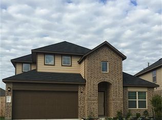 9503 McDowell Dr, Rosenberg, TX 77469