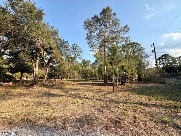 265 S Jinete St, Clewiston, FL 33440