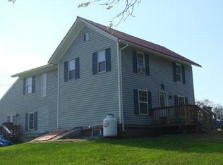 1261 Viall Hill Rd, Wyalusing, PA 18853