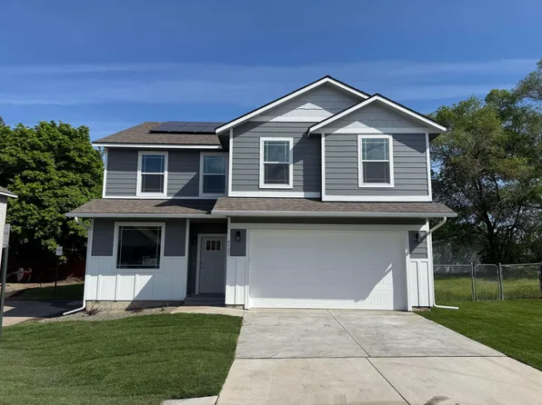 9523 E Michielli Ln Lot 6, Spokane Valley, WA 99206