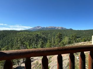 2000 Arapahoe Trl #2, Woodland Park, CO 80863