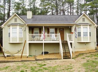 274 Lady Savannah Dr, Dallas, GA