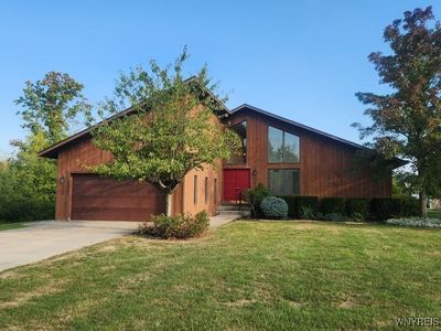 43 Riverview Ct, Grand Island, NY, 14072