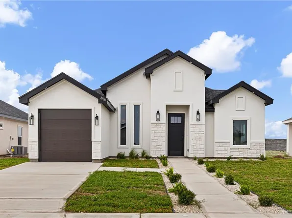 3500 Xochimilco Ave, Edinburg, TX 78539