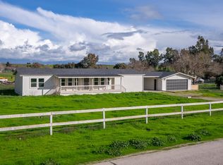 80 Grace Dr, Paso Robles, CA 93446