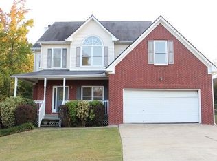 593 Savannah Rose Way, Lawrenceville, GA 30045