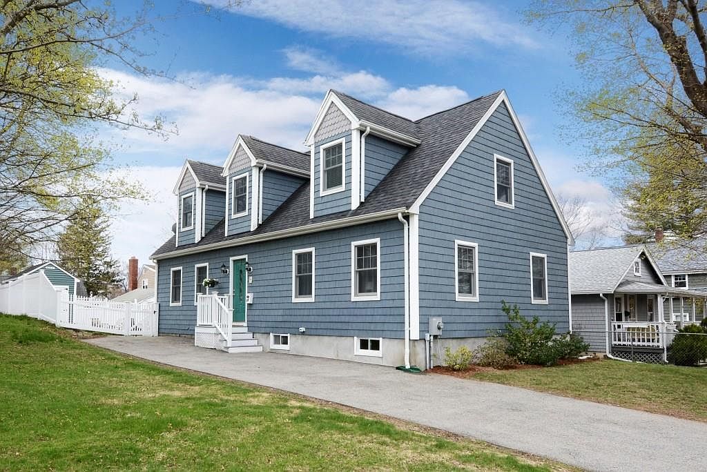 12 Taft Ave, Beverly, MA 01915 Zillow