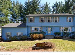 99 Cold Spring Rd, Avon, CT 06001