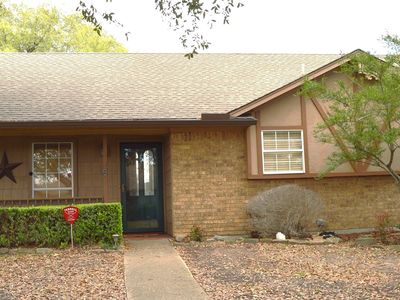 1012 Meridith Dr, Terrell, TX, 75160