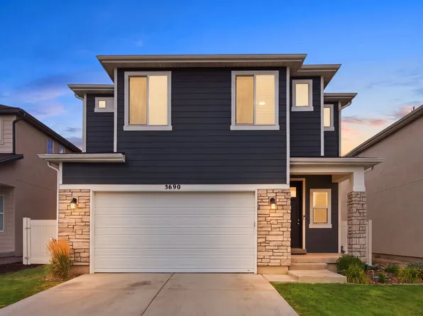 3690 Cuade St N #641, Eagle Mountain, UT 84005