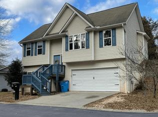 130 Paper Birch Ave, Asheville, NC 28806