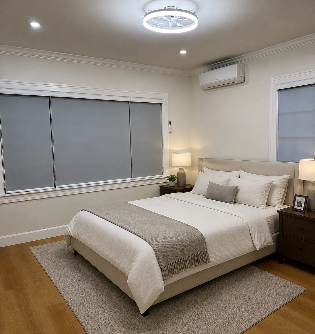 2 bed, 1050 sqft, $3,200 — Photo 3