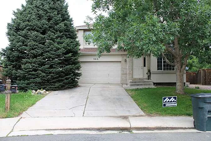 Hedgeway Ct