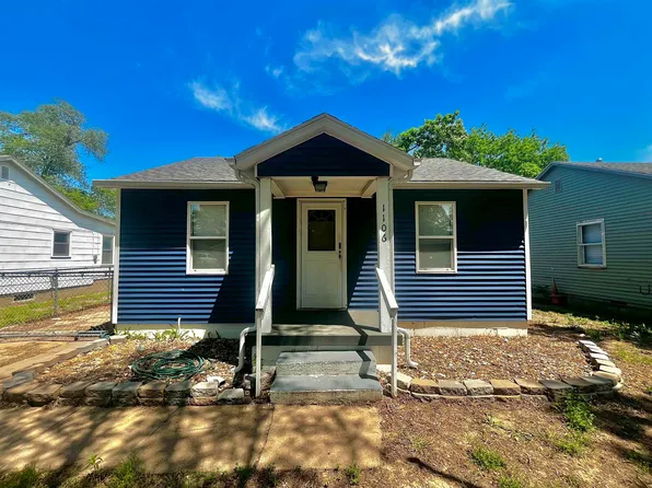 1106 N 11th St, Salina, KS 67401
