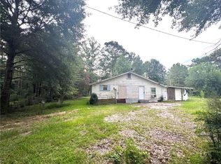 26354 C Jenkins Rd, Angie, LA 70426