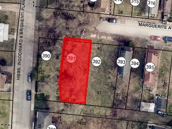 916 Marguerite Ave, Monessen, PA 15062