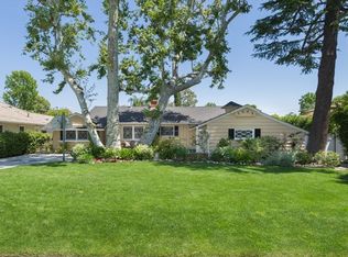 4912 Morse Ave, Sherman Oaks, CA 91423