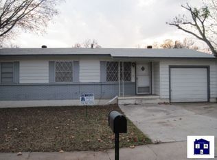 2107 Brantley Ave, Copperas Cove, TX 76522