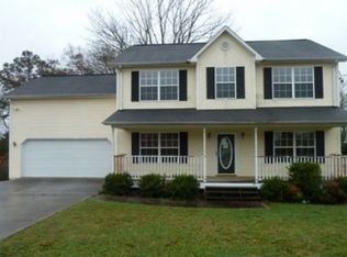 7129 Lyle Bend Ln, Knoxville, TN 37918