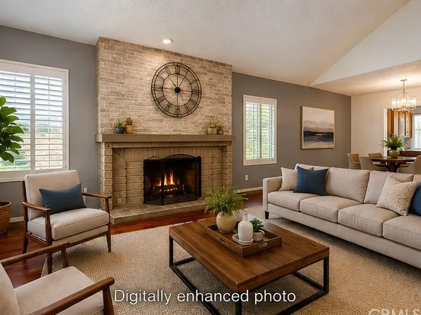 10 Bluff Point Cir, Pomona, CA 91766