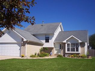 5680 W Roosevelt St, Monee, IL 60449