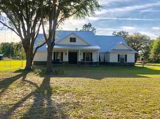 19832 Kenny Conner Rd, Hilliard, FL 32046