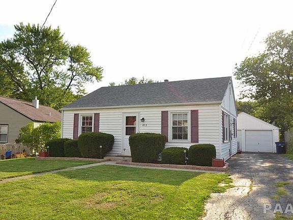 2nd image of 4913 N Glenaire Ct