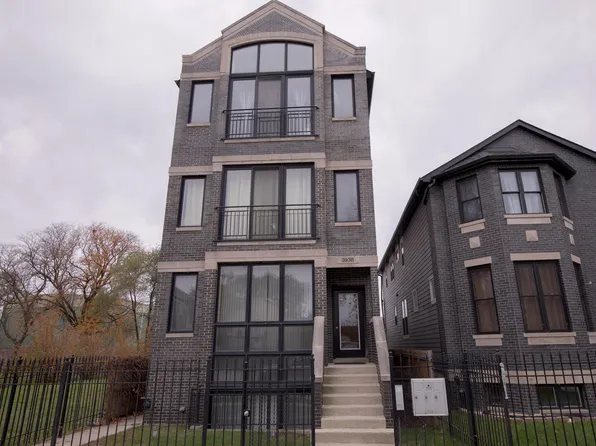 3938 S Wells St #2, Chicago, IL 60609