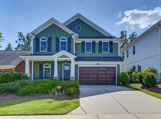 657 Tailwater Bnd, Lexington, SC 29072