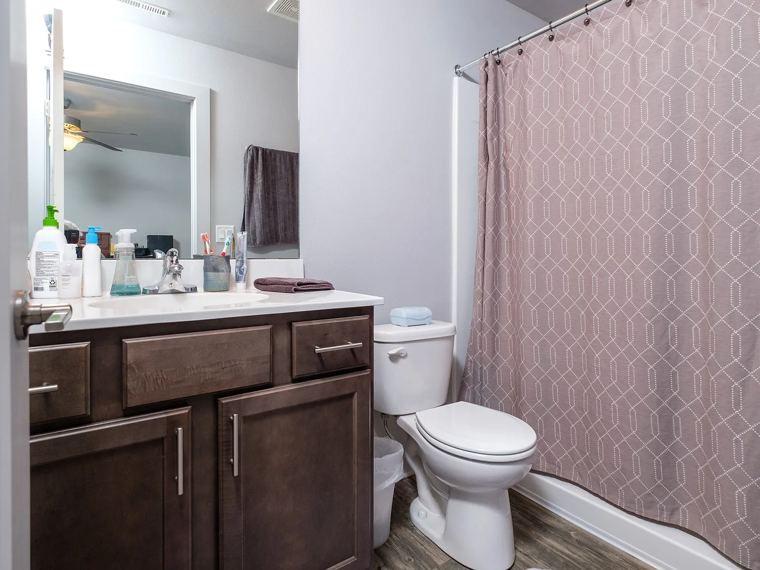 3 bed, 1245 sqft, $1,650 — Photo 3