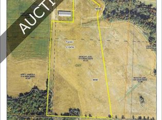 PARCEL 2 Cold Spring Rd, Loganville, WI 53943