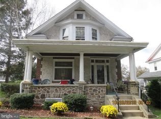 1506 N 15th St, Reading, PA 19604