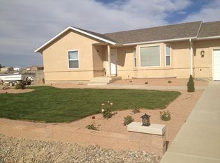 168 N Camino De Los Ranchos, Pueblo West, CO 81007