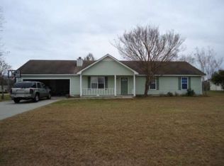 4104 Bridle Ridge Dr, Valdosta, GA 31605