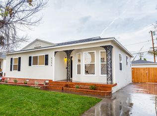 5246 Bixler Ave, Lakewood, CA 90712