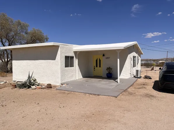 6587 Split Rock Ave, Twentynine Palms, CA 92277