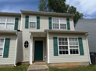 5362 Esther Ln, Charlotte, NC 28214